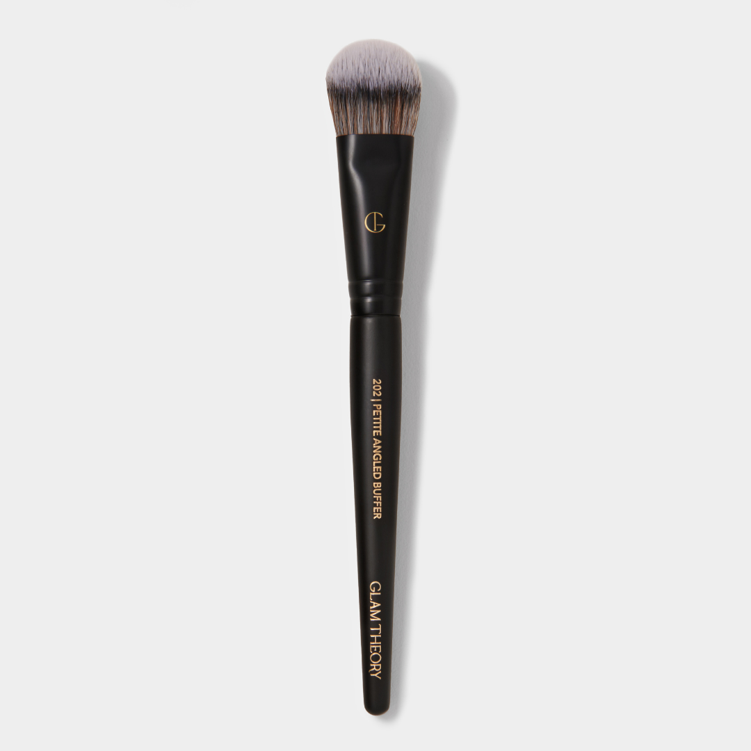 Pro 202 - Petite Angled Buffer
