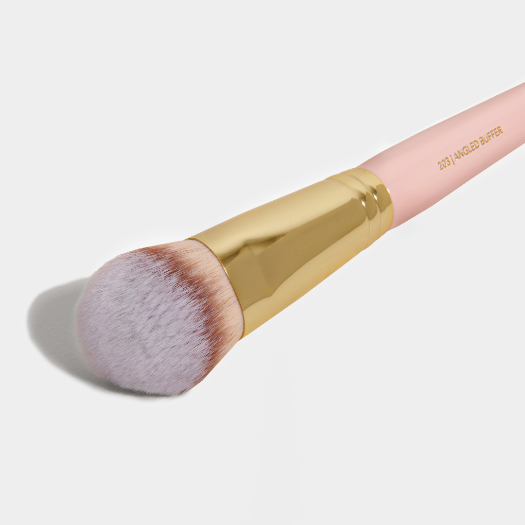 203 - Angled Buffer Brush