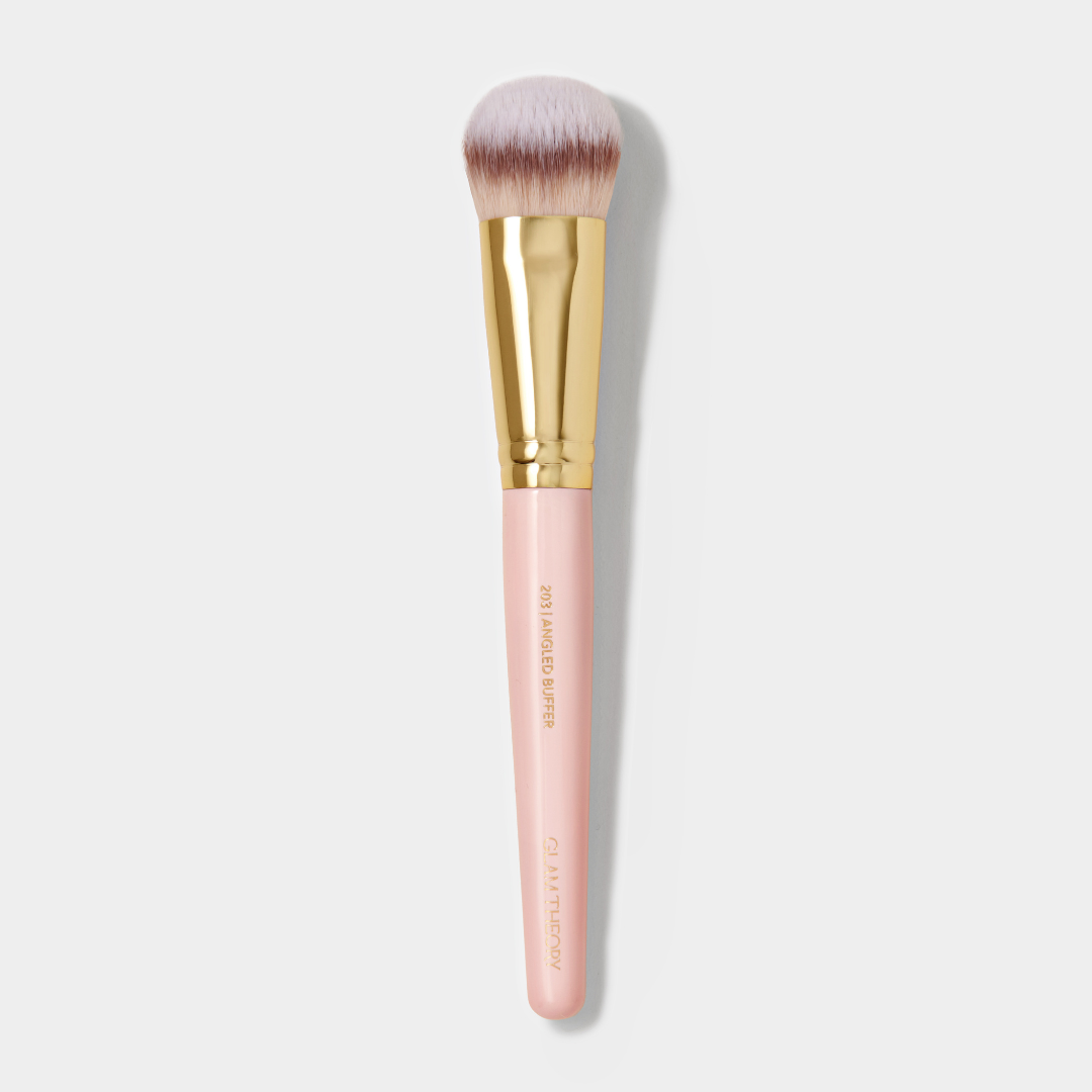 203 - Angled Buffer Brush