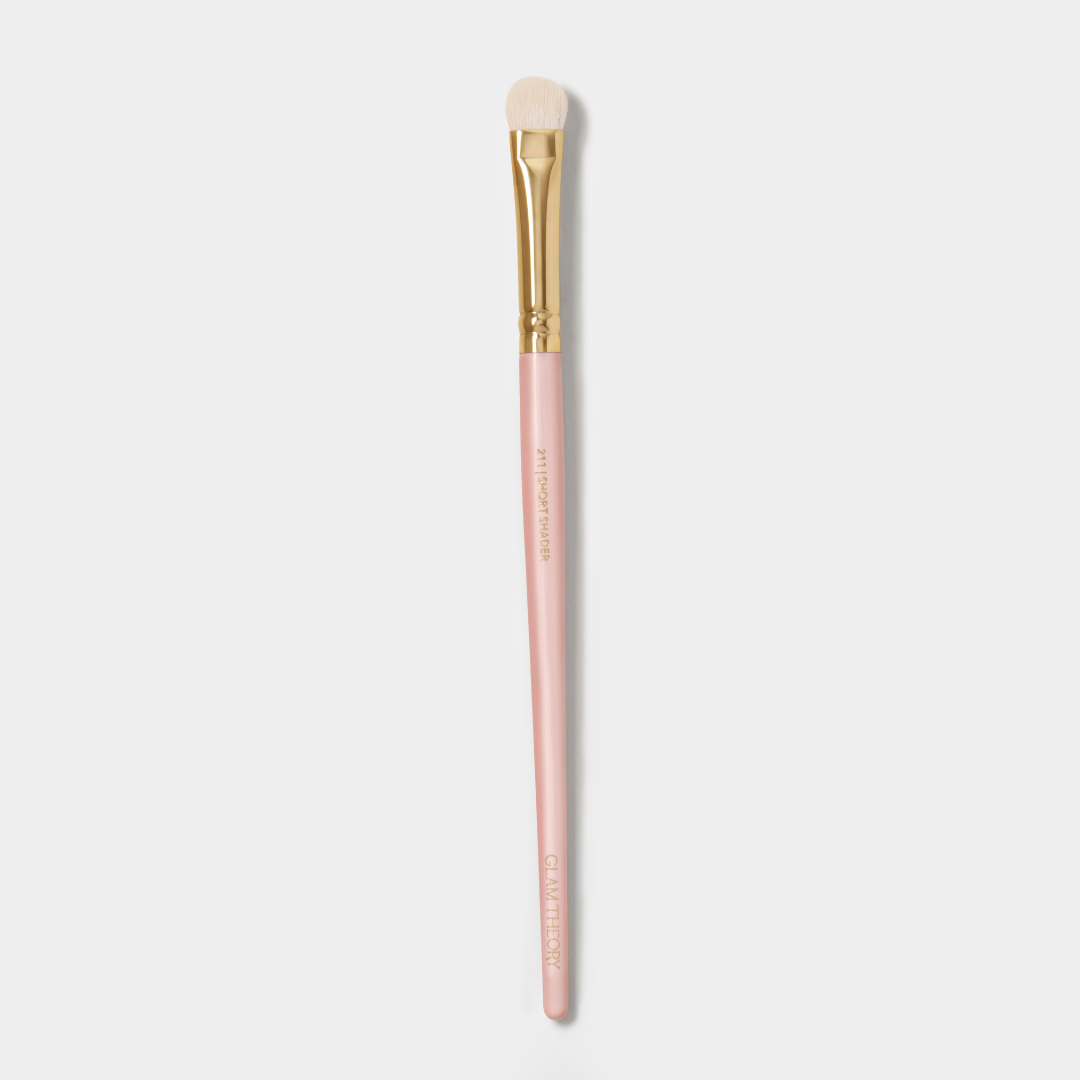 211 - Short Shader Brush