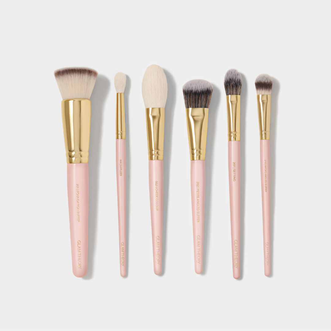 6-Piece Starter Set