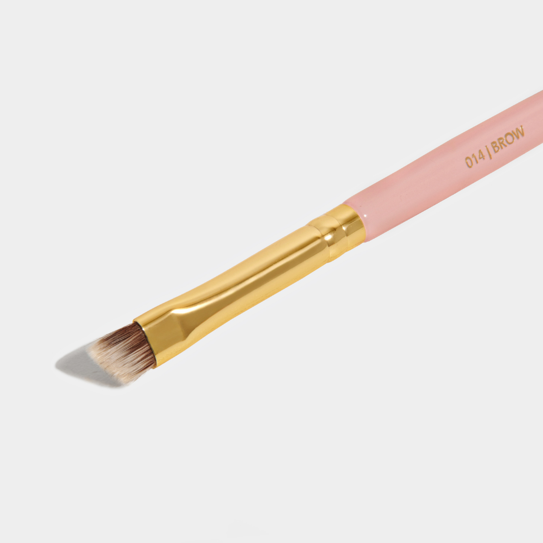 014 - Brow Brush