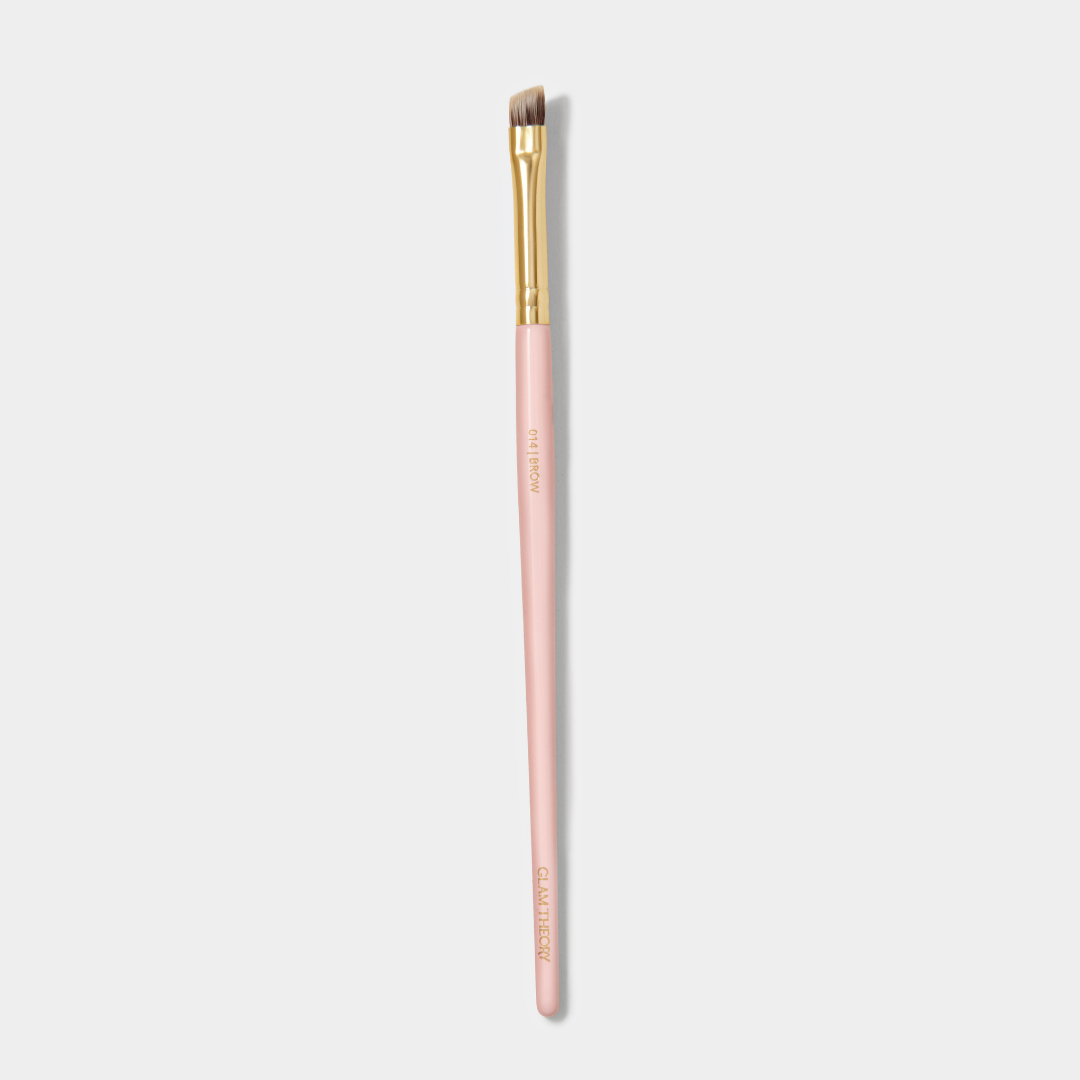 014 - Brow Brush
