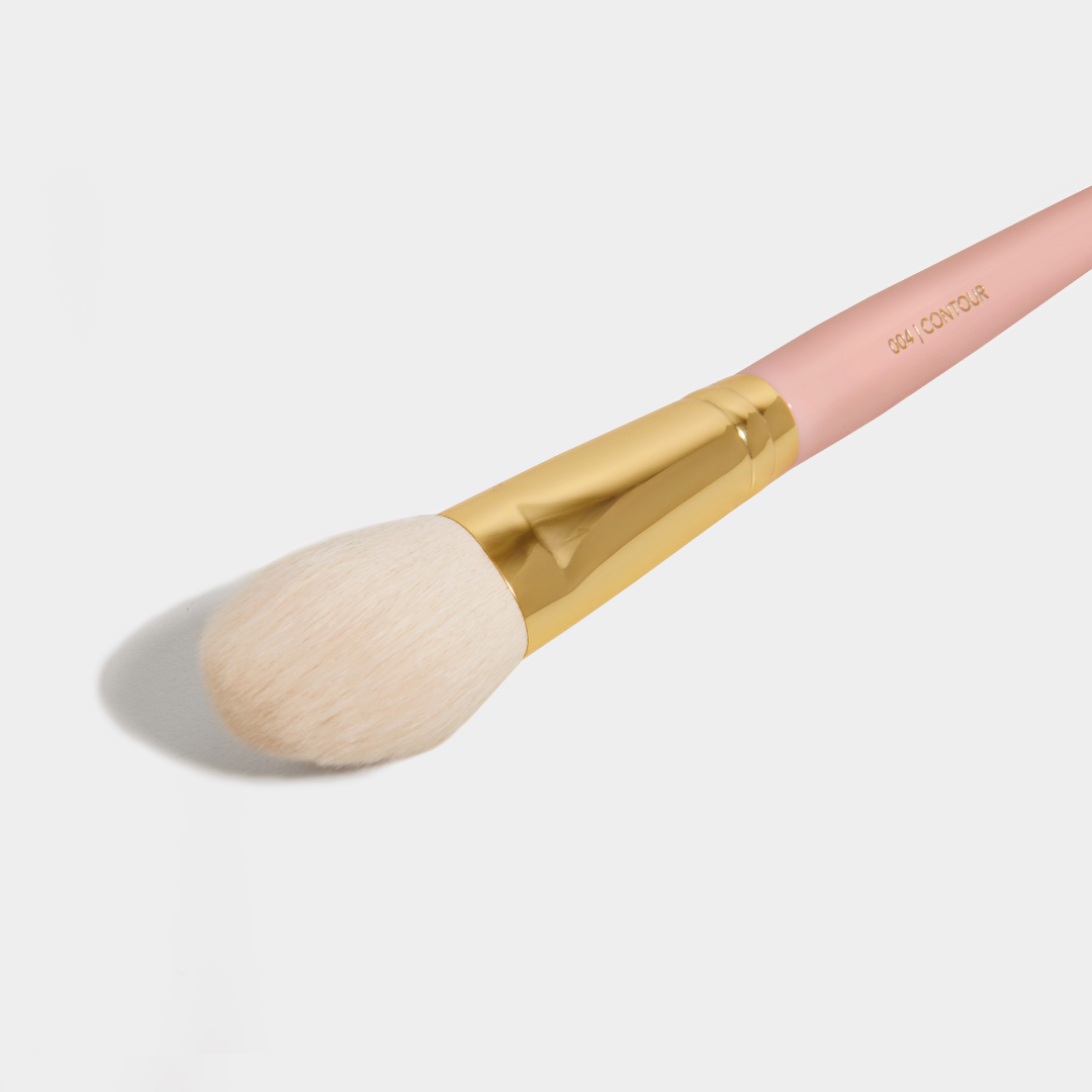 004 - Contour Brush