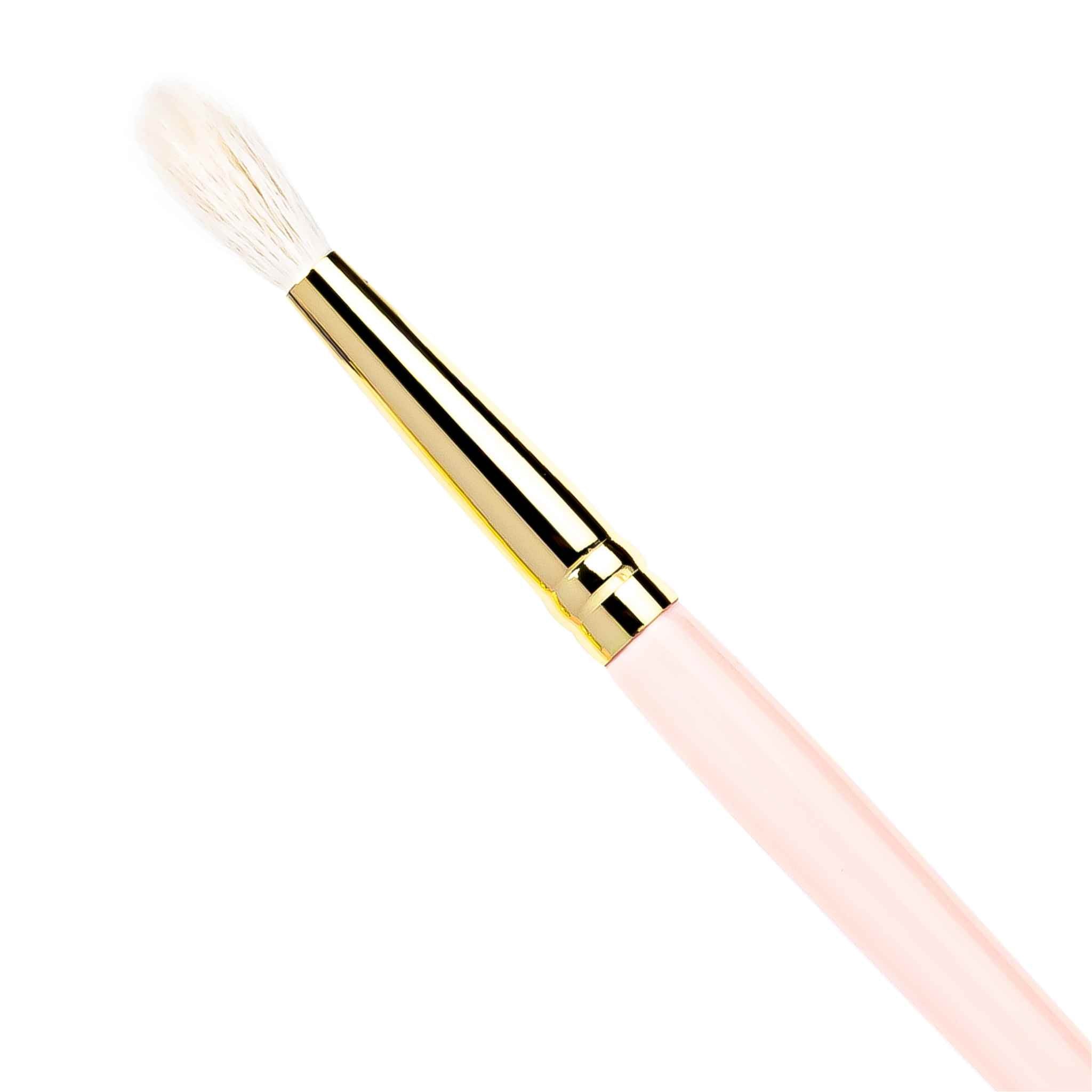 009 - Precise Crease Brush (OLD LOGO)