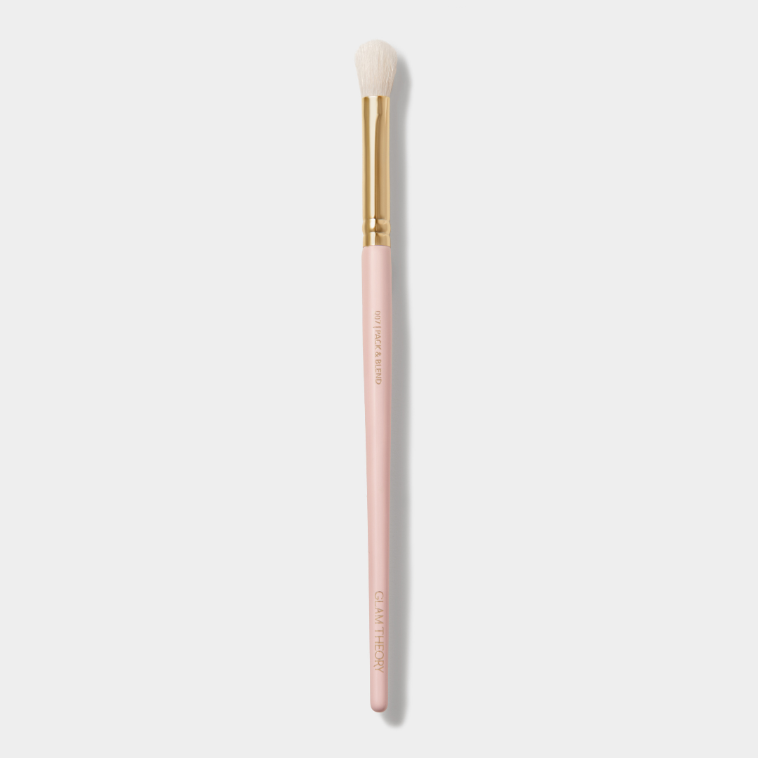 007 - Pack and Blend Brush