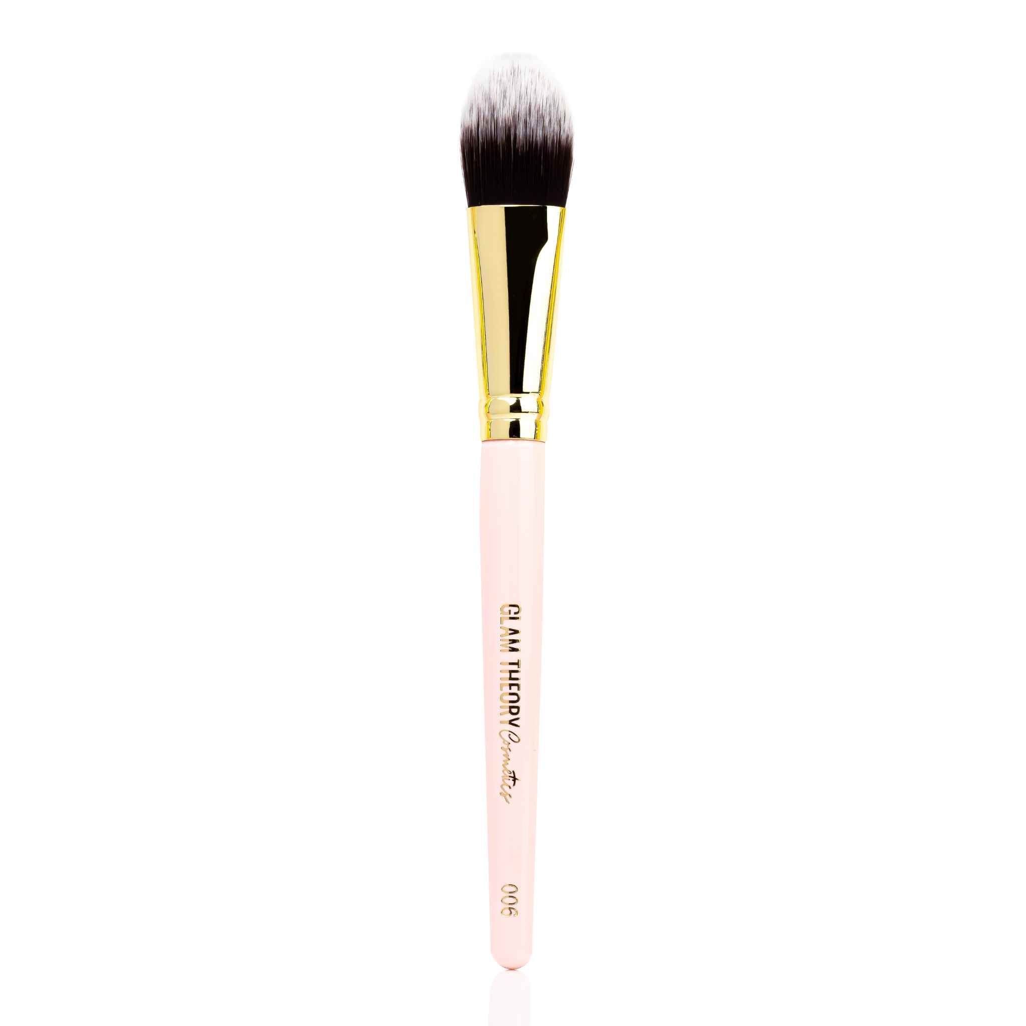 006 - Foundation Paint Brush (OLD LOGO)