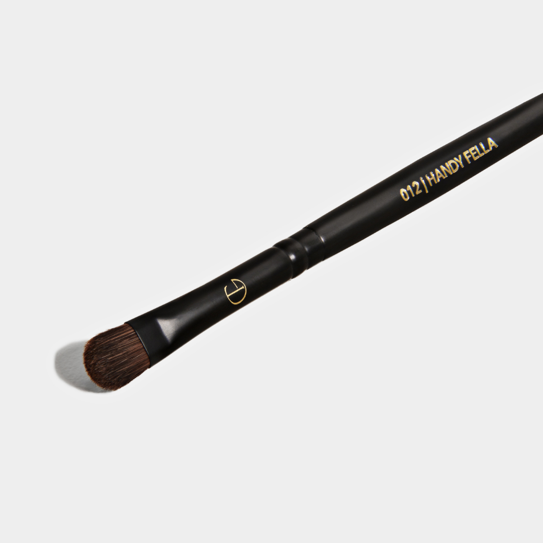 Pro 012 - Handy Fella Brush