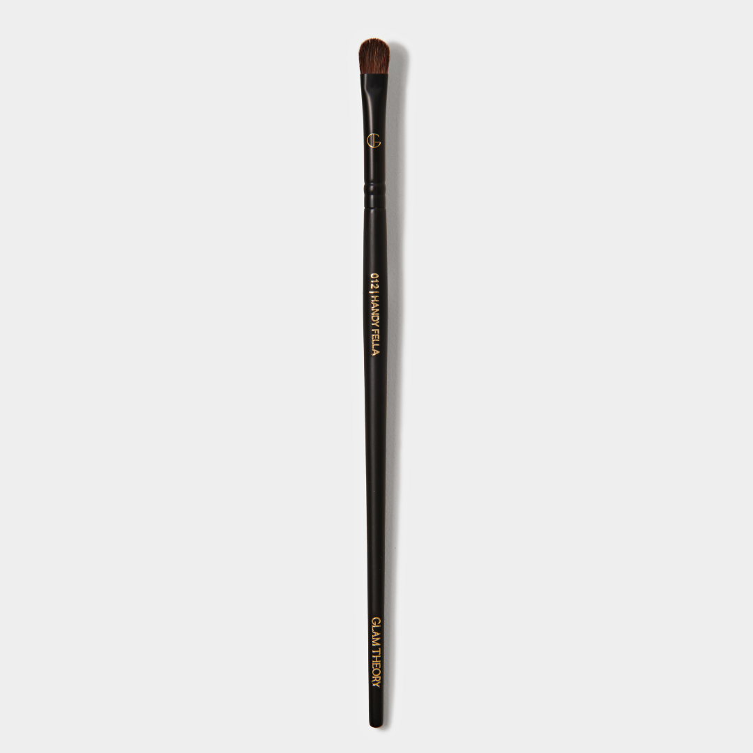 Pro 012 - Handy Fella Brush