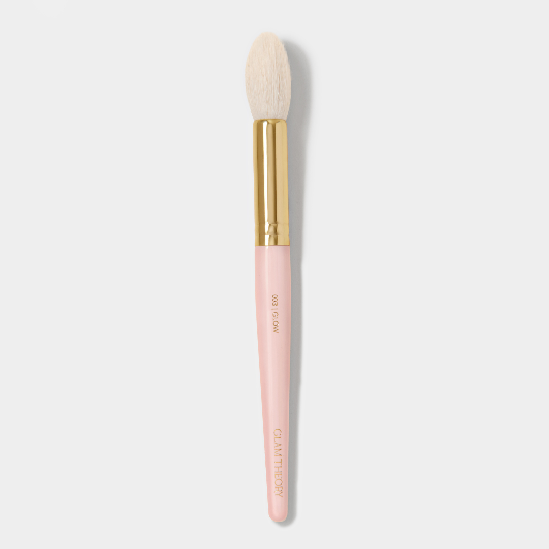003 - Glow Brush