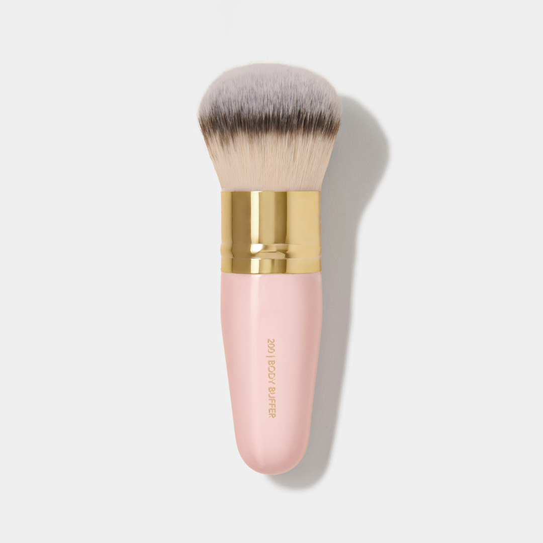 200 - Body Buffer Brush
