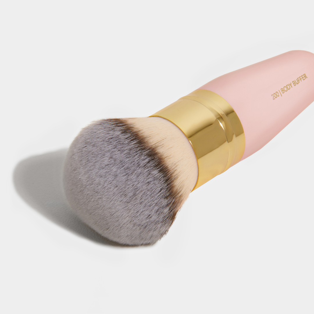 200 - Body Buffer Brush