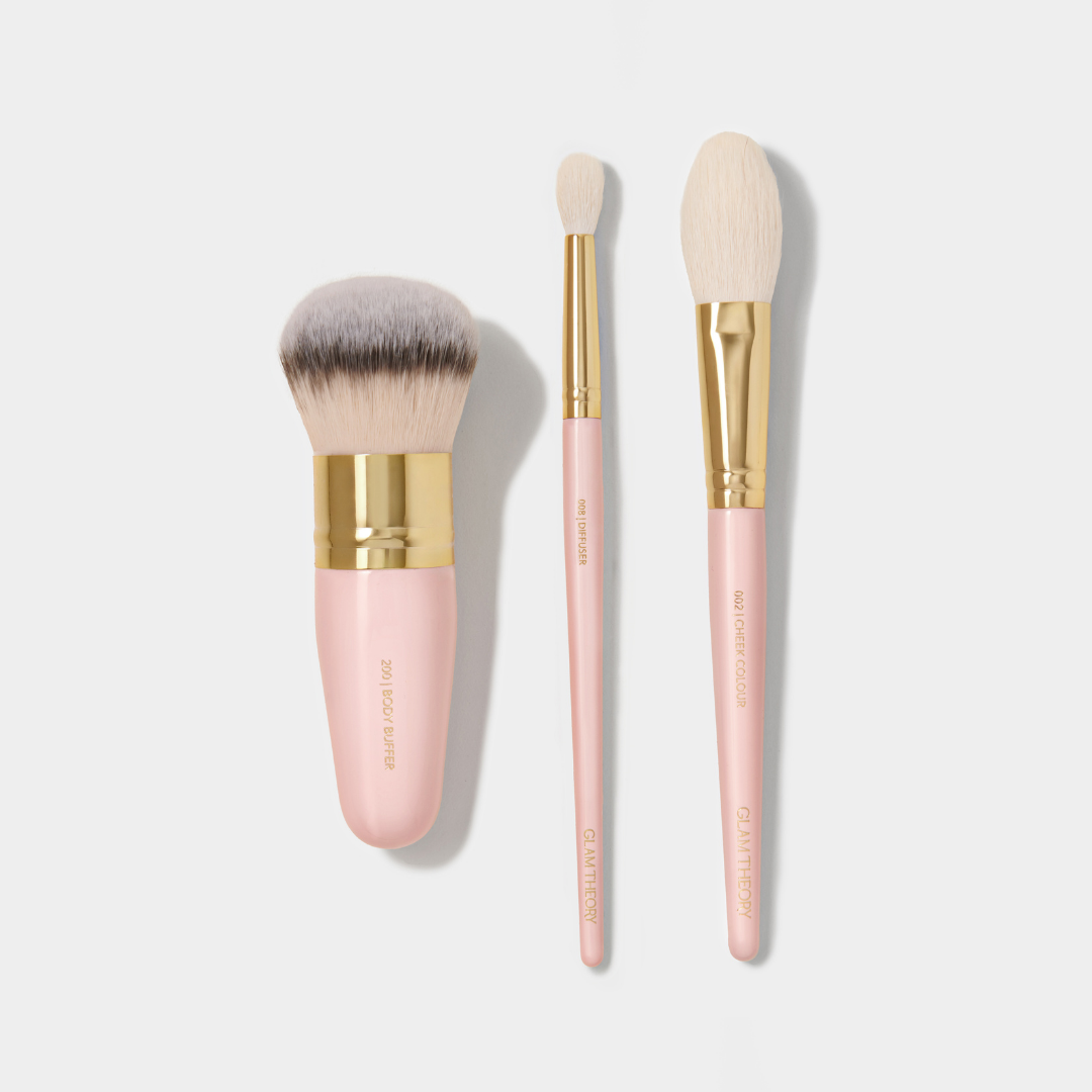 3-Piece Quick Trio
