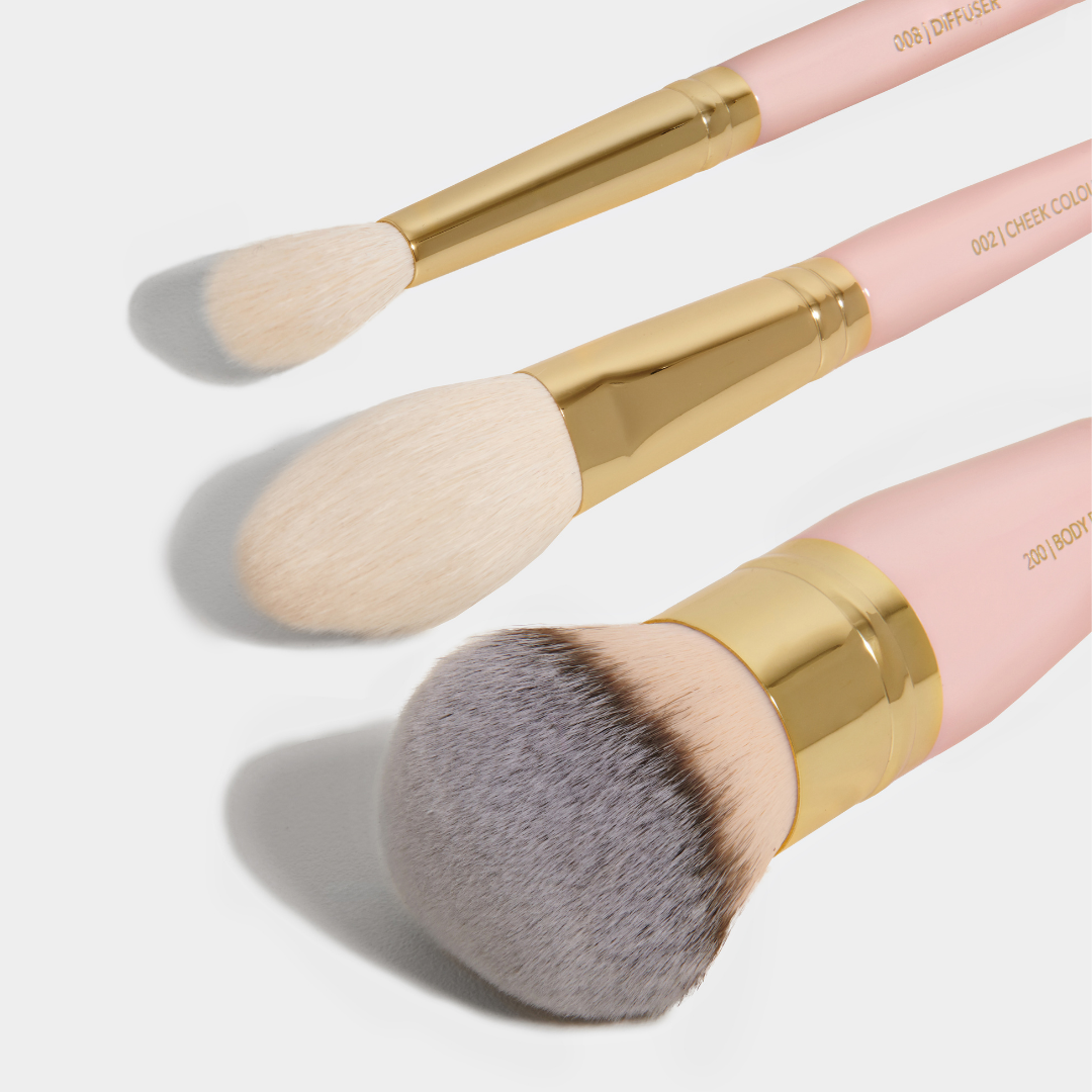 3-Piece Quick Trio