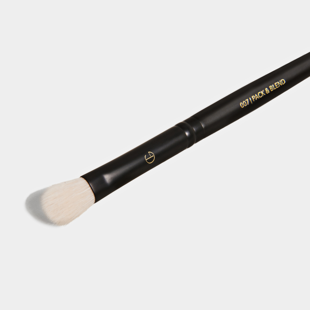 Pro 007 - Pack and Blend Brush