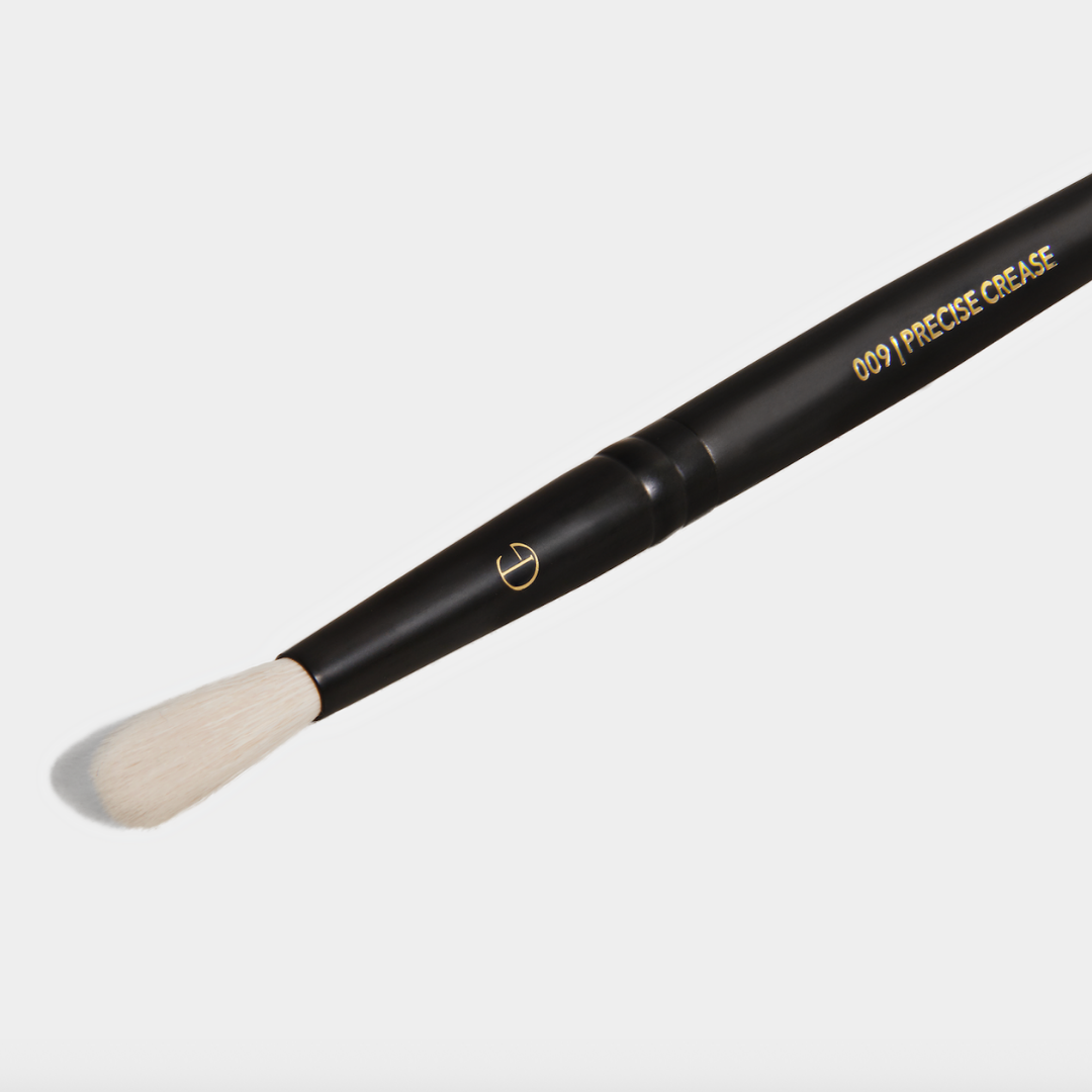 Pro 009 - Precise Crease Blender Brush
