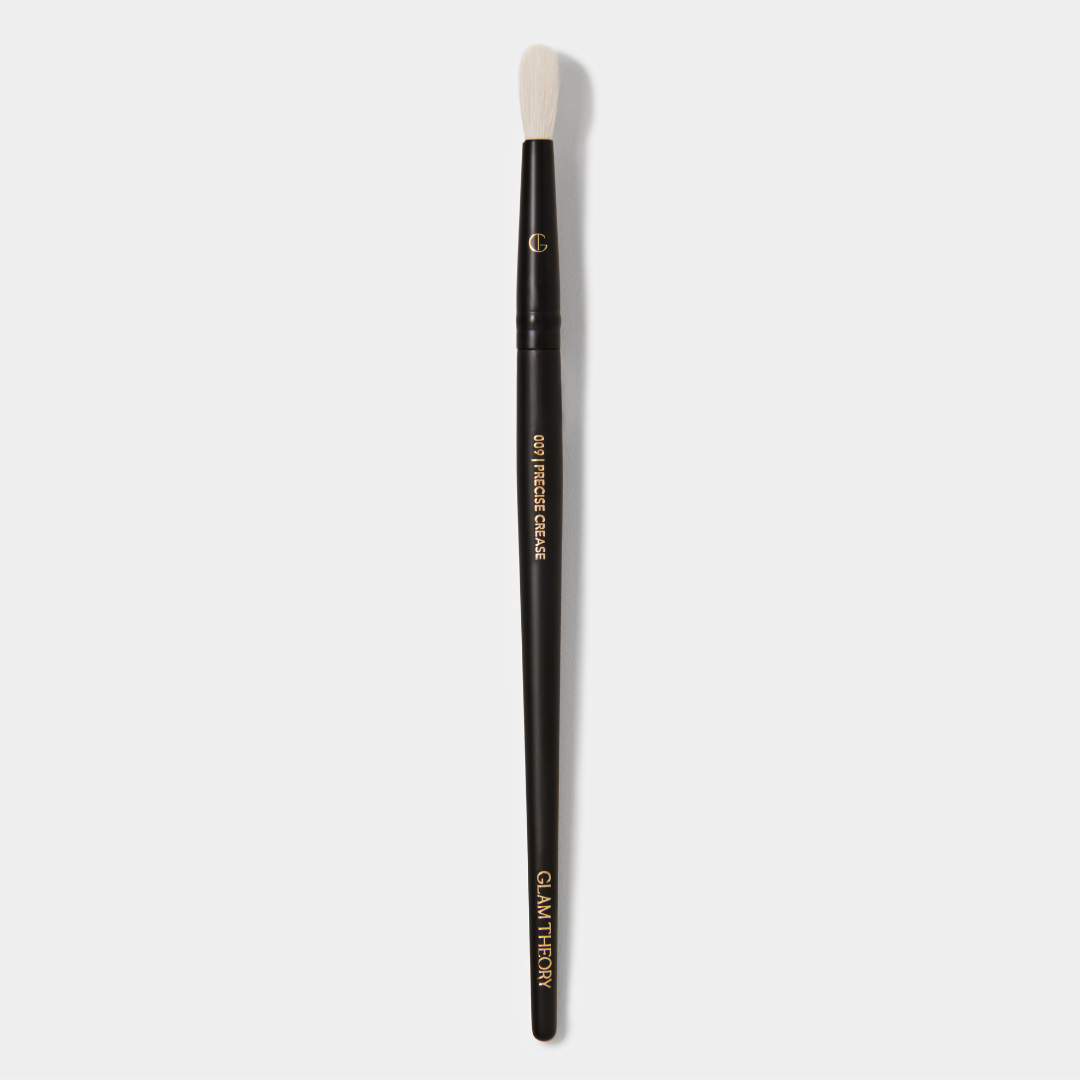 Pro 009 - Precise Crease Blender Brush