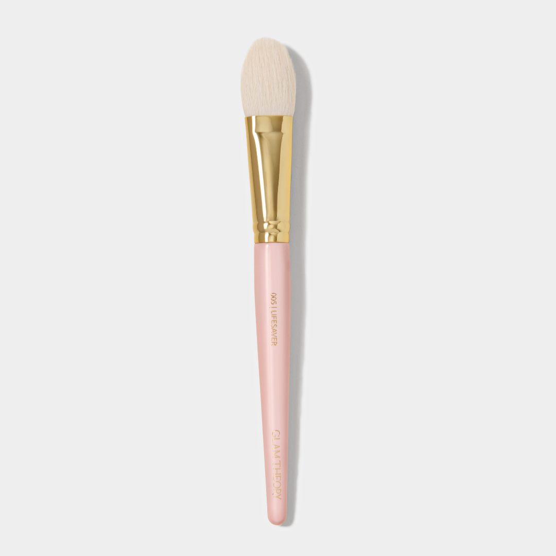 005 - Lifesaver Brush