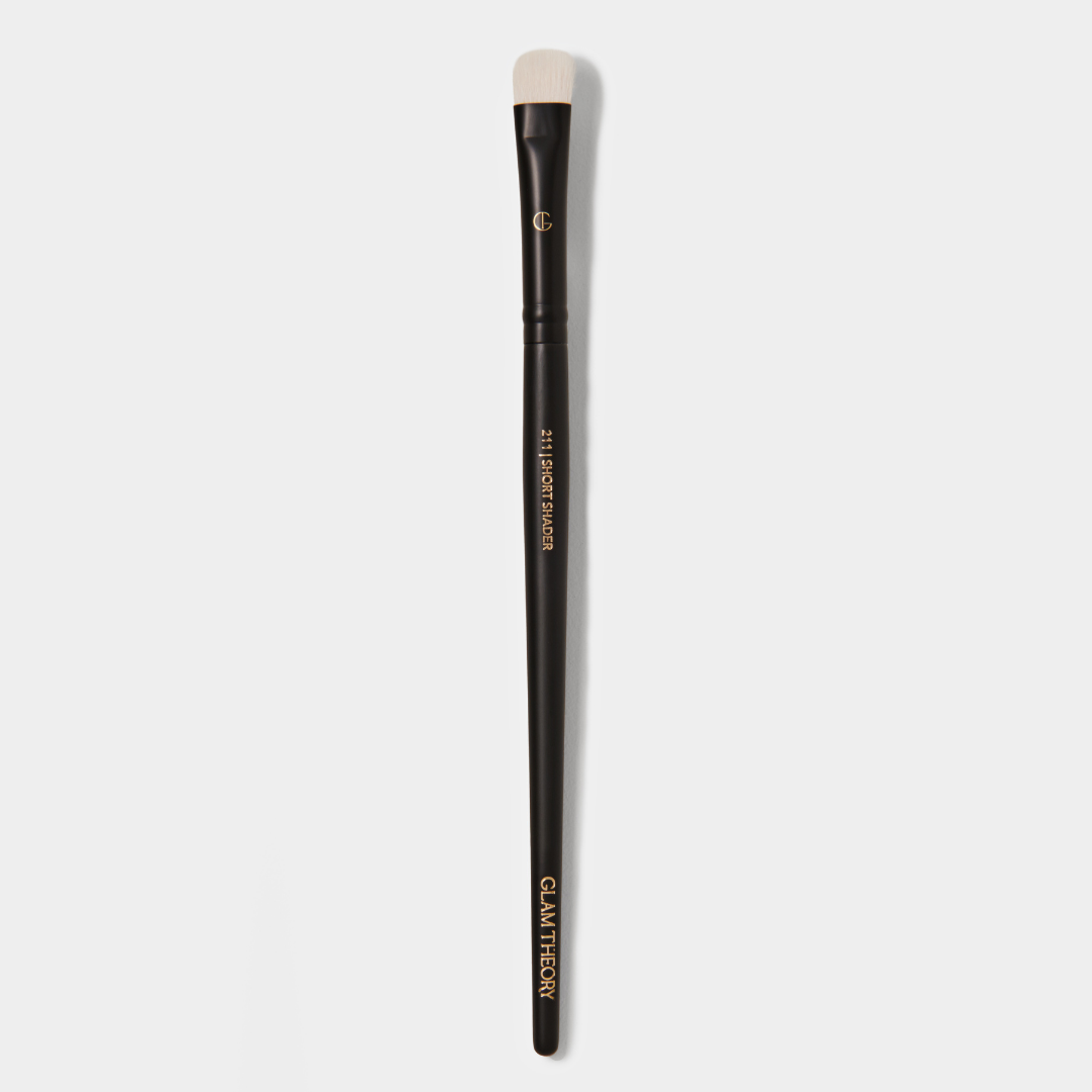 Pro 211 - Short Shader Brush