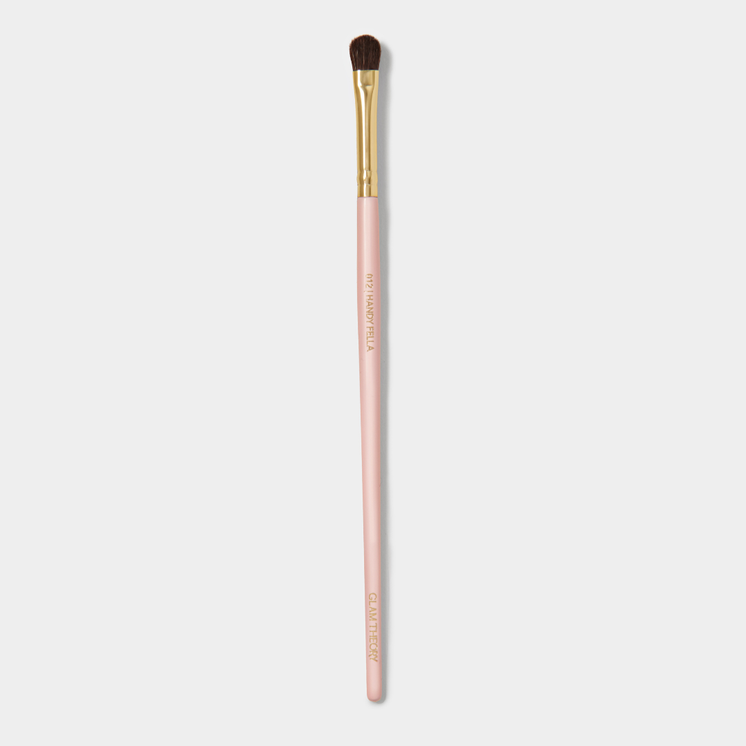012 - Handy Fella Brush