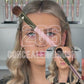 206 - Concealer Brush